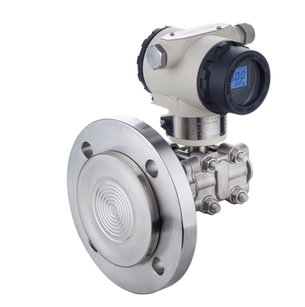 HW-YZF15-LT隔膜密封壓力變送器